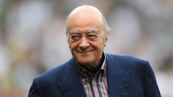 Met allegedly told of Al Fayed sexual misco<em></em>nduct claims as early as 1995